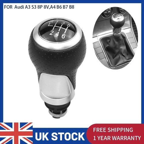 Car speed gear shift - speed, knob