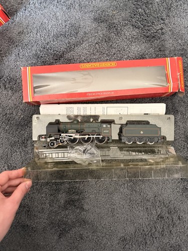 Hornby r578 0 - r578, 4-6-0