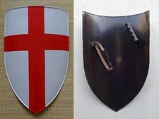 NEW Medieval 18 Gauge Steel