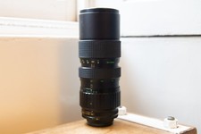 80-200mm /f3.5 Mirage Macro