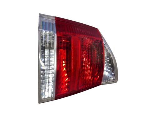 Vauxhall vectra rear light - c,