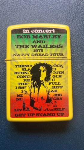 Bob marley and the - marley, wailers