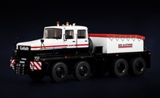 IMC 1/50 GEC Alsthom Faun Goliath 8x8 32-0125 Truck Diecast