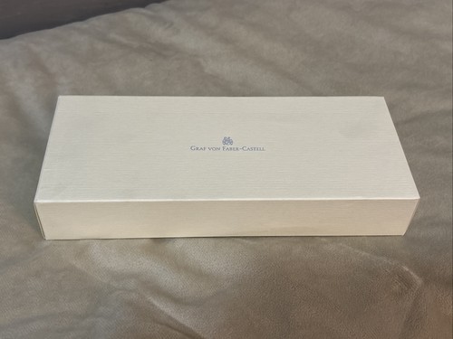 Graf von faber castell perfect - von, faber-castell