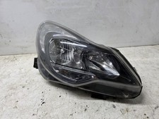 Vauxhall Corsa D Sxi Cdti 3dr