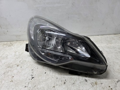 Vauxhall corsa sxi - d, 3dr