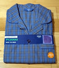 Marks & Spencer Men's Pure