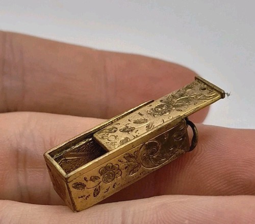 Rare old victorian antique - old,