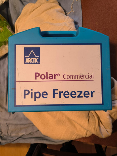 Artic polar commercial - artic,