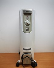 Delonghi Dragon Oil Filled