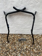 Pendle 2 bicycle carrier suitable for standard tow bar