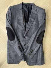 Tom Ford Blazer Jacket Size
