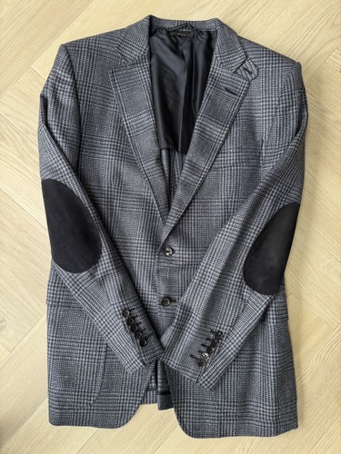Tom ford blazer jacket - tom,