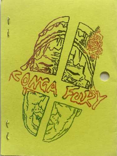 Conga fury diet cd r - i’m, diet!
