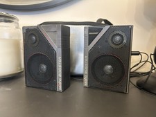 Saisho MS54 Portable Speakers