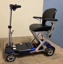 Drive DeVilbiss Auto Fold