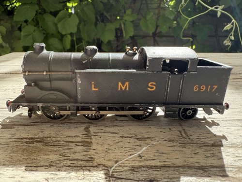 Hornby dublo edl7 rail - dublo,
