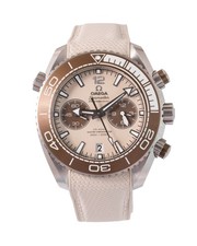 Omega Planet Ocean Chronograph