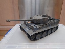 Heng Long 1/16 Tiger 1 Tank