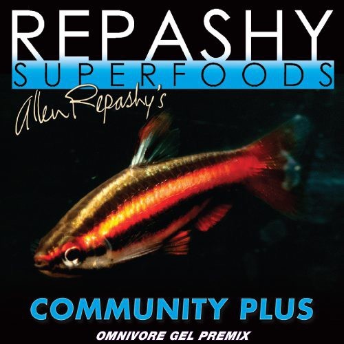 Repashy community plus fish - repashy,