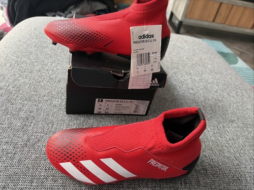 Adidas predator laceless - 20.3,