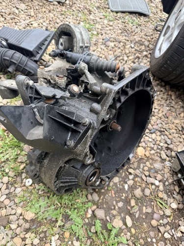 Genuine mini manual speed - mini, 5