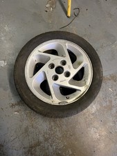 Ford Escort Mk4 Rs Turbo