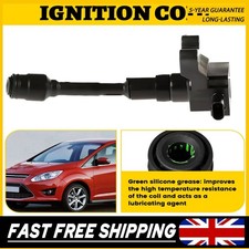 1x Ignition Coil Pack 3PIN For