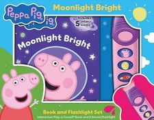 Peppa Pig: Moonlight Bright