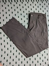 Craghoppers Kiwi Pro Stretch