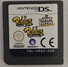 Nintendo Ds Game Cartridge