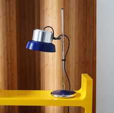 Italian Targetti Lamp Mid Century Italy 70s