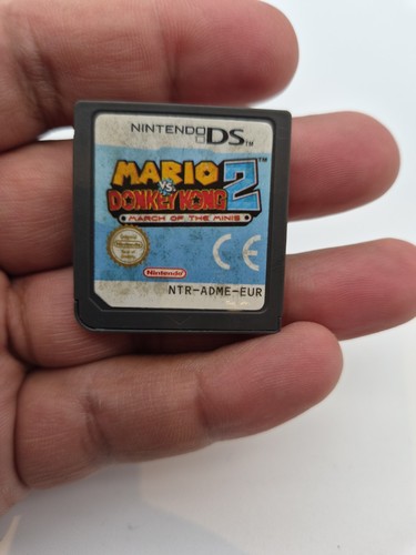 Mario donkey kong march - mario,
