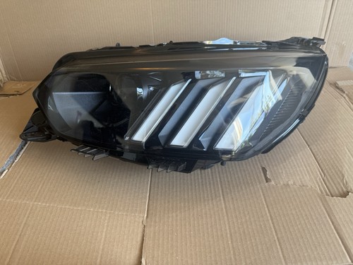 Peugeot 208 2008 - , gt