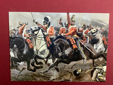Battle of Waterloo military