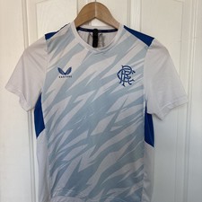 Glasgow rangers football - football, shirt
