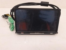2014 MITSUBISHI L200 OEM Radio/CD/Stereo Head Unit No Code Available