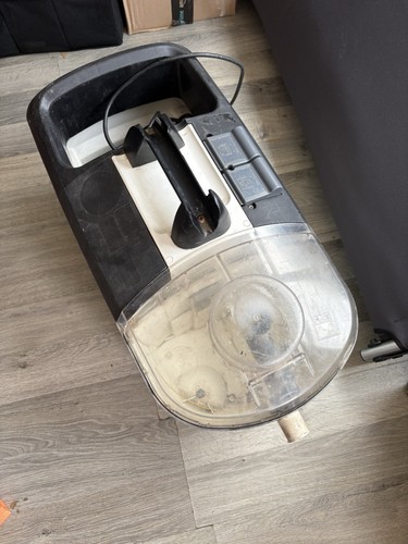 Karcher puzzi 100 - 100, carpet