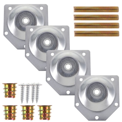 Pcs leg fixing angled - fixing,