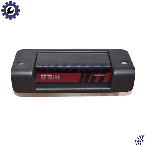 Exterior door handle - exterior, ft94559