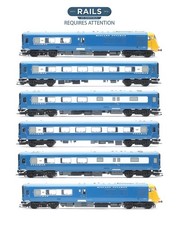 BACHMANN 'OO' GAUGE 31-256DC