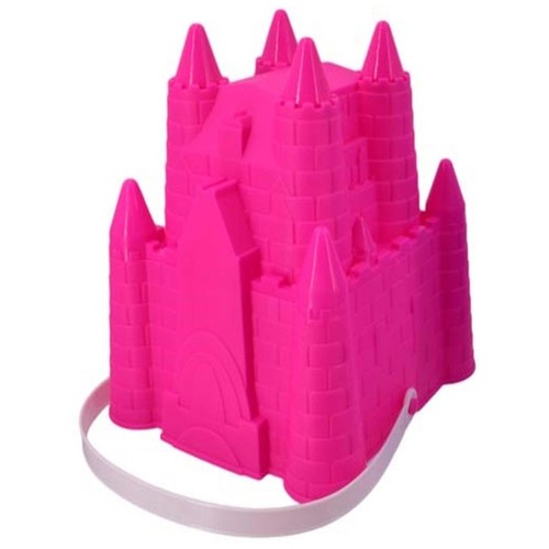 Inch castle beach bucket - inch,
