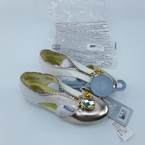 Disney tiana costume footwear - tiana,