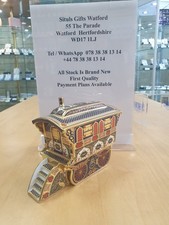 BRAND NEW Royal Crown Derby