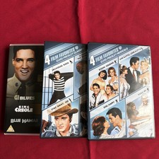 Elvis Presley 11 Film