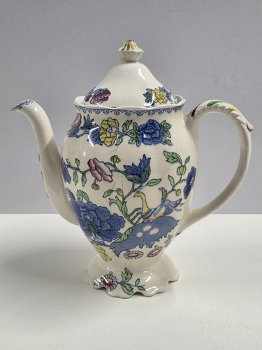 Masons regency coffee pot - regency,