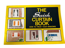 The Swish Curtain Book 1975
