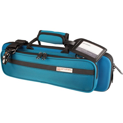 Protec pb308tb flute slimline - protec,