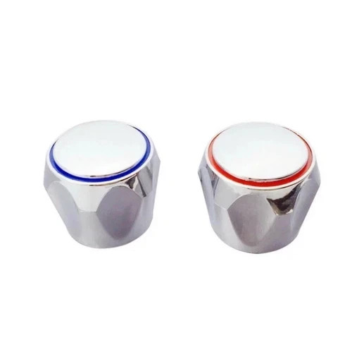 2pcs hot cold tap - 2pcs,