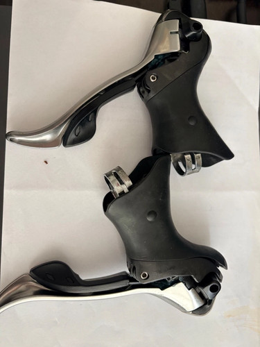Shimano dura ace 7801 - dura-ace, st-7801